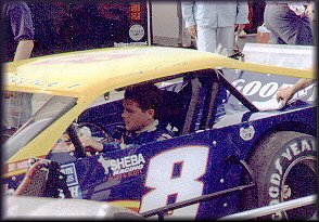 photo curtosy of Danish NASCAR&reg; Fan(atics)
