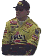 Steve Park