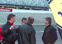 Practice at Bristol