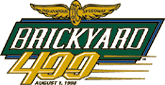 Brickyard 400