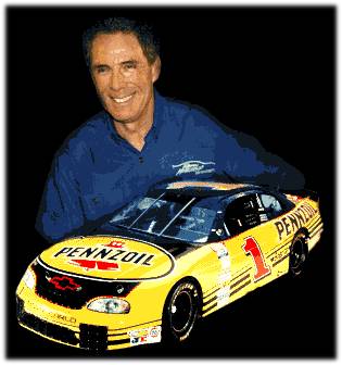 Darrell Waltrip