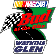 The Bud at the Glen