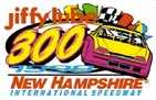Jiffy Lube 300
