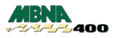 MBNA Platinum 400