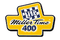 Miller Lite 400