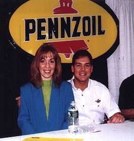 Sherry Burke and Steve - Thanks Steve =)