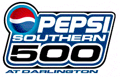 Pepsi Southern 500
