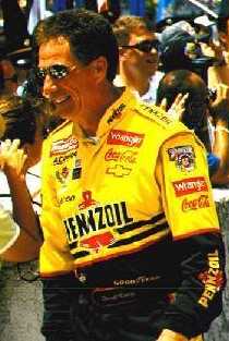 DW at Pocono