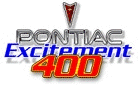 Pontiac Excitement 400