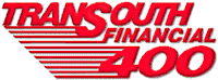 Transouth Financial 400