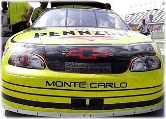 photo from NASCAR Online