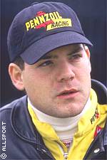 Steve at Texas