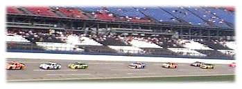 Practice at Talladega Superspeedway
