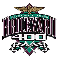 Brickyard 400