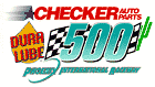 Checker Auto Parts Dura Lube 500