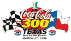 Coca-Cola 300