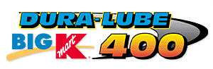 Dura-Lube BigK 400