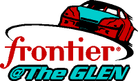 Frontier at the Glen