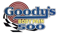 Goody's Body Pain 500