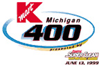 Kmart 400 presented by Castrol Super Clean
