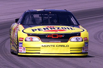 Steve at the Brickyard