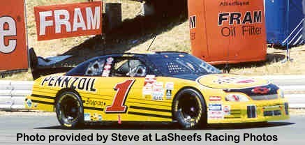 Click to go to LaSheefs Racing Photos