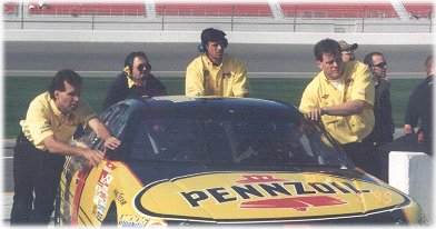 photo from DieHard Yates Fans Viva Las Vegas! site