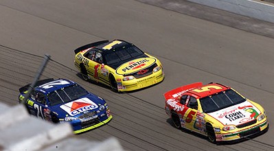 1999 Brickyard 400