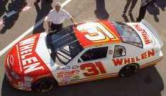 #31 Whelen Chevrolet