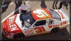 Click here to follow Steve's BGN ride for 2000