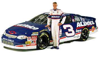 Dale Earnhardt Jr. - 1998 BGN Champ!