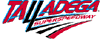 Talladega Speedway