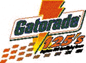 Gatorade Twin 125s