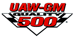 UAW-GM Quality 500