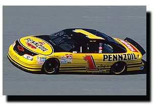 #1 Pennzoil Monte Carlo