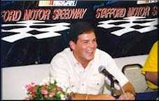 Steve at Stafford Press Conference