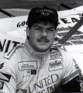 Steve in 1994