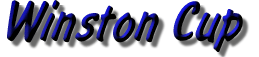 Winston Cup