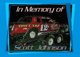 Scott Johnson