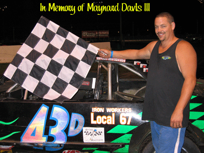 Maynard Davis