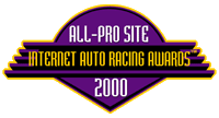 Website Award
