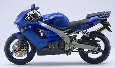 ['98 ZX-9R]
