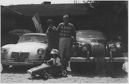 I sure wish my driveway looked like that now!
