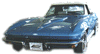 Nassau Blue