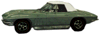Mosport Green