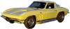 Sunfire Yellow