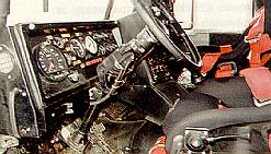 Cockpit