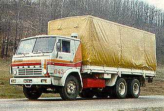 KamAZ-5321