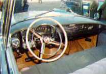 ZIL111V  convertible variant of ZIL111.