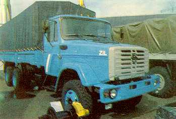 ZIL-133G4